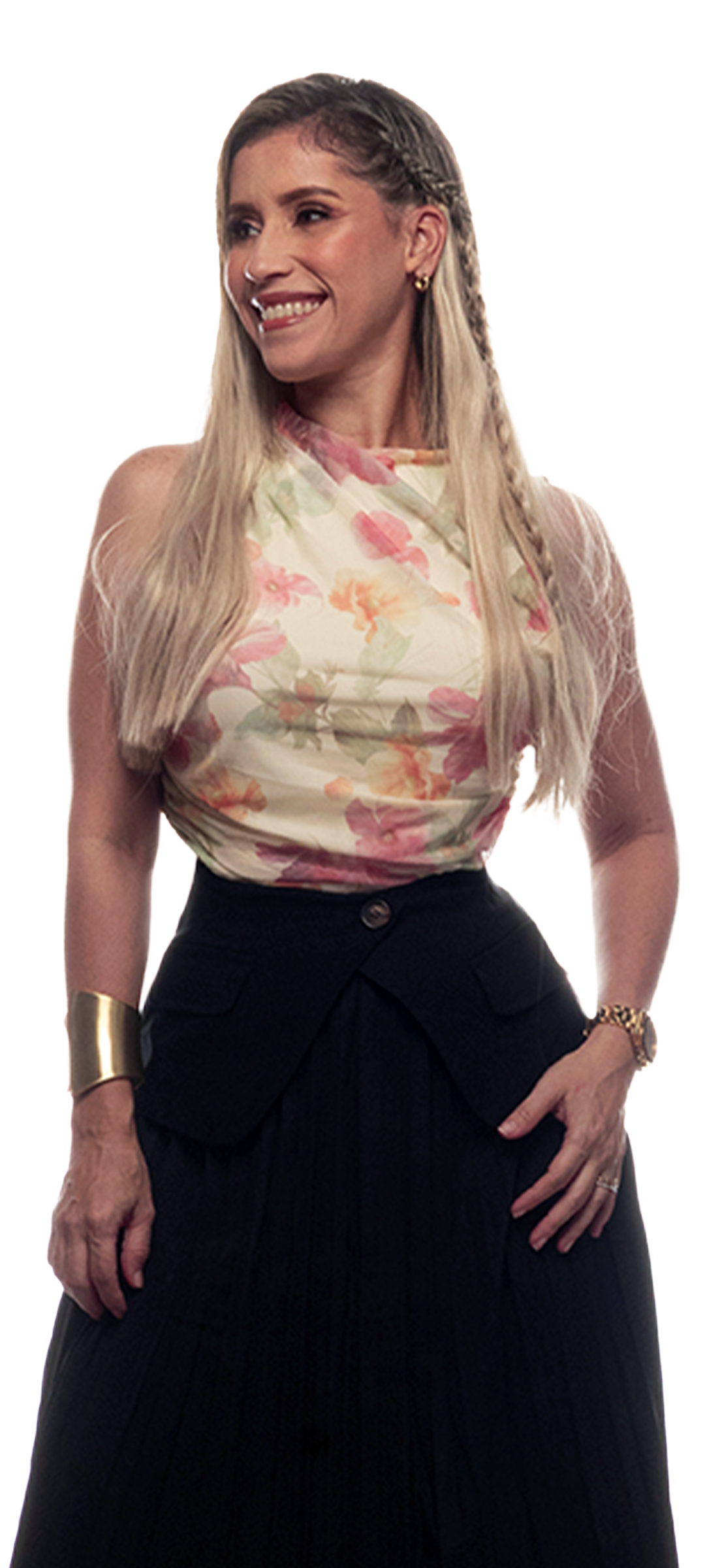 Horania Brito